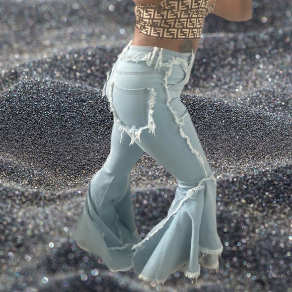 Jeans - Picture 2 of 7